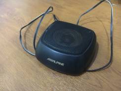 Центральный динамик Alpine SBS-0715