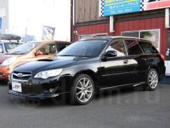 Subaru Legacy. автомат, 4wd, 2.0, бензин, б/п, нет птс. Под заказ