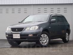 Mitsubishi Airtrek. автомат, 4wd, 2.0, бензин, б/п, нет птс. Под заказ
