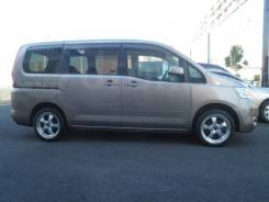 Nissan Serena. автомат, 4wd, 2.0, бензин, б/п, нет птс. Под заказ