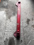 Жесткость бампера. Mitsubishi ASX Mitsubishi Lancer, CY, CY1A, CY3A Двигатели: 4B10, 4B11, 4A91, 4A92