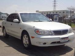 Nissan Cefiro. автомат, передний, 2.0, бензин, б/п, нет птс. Под заказ