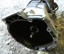 МКПП. BMW 3-Series, E46/2, E46/2C, E46/3, E46/4, E46/5. Под заказ