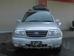 Suzuki Grand Escudo. автомат, 4wd, 2.7, бензин, б/п, нет птс. Под заказ