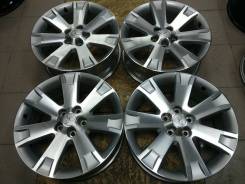 Mitsubishi. 7.0x18, 5x114.30, ET38