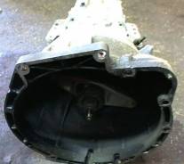 МКПП. BMW M5, E60 BMW 5-Series, E60. Под заказ