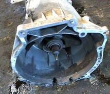 МКПП. BMW 7-Series, E65, E66 Двигатели: M57D30TU2, M67D44, N52B30, N62B40, N62B48, N73B60. Под заказ