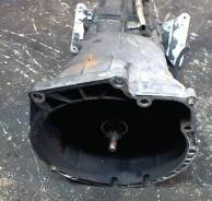 МКПП. BMW 5-Series, E39, Е39. Под заказ