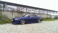 Spirit Racing. 8.0x18", 5x114.3, ET40 ����