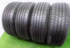 Michelin Defender. ������, 2015 ���, ����� ����