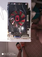 GeForce GTS 450