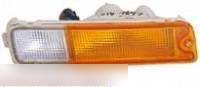 Повторитель поворота в бампер. Mitsubishi L200, K74T Двигатель 4D56
