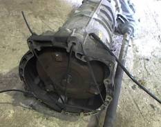 АКПП. BMW Z3, E36/7, E36/8 Двигатели: M43B19TU, M44B19, M52B28TU, S50B32. Под заказ
