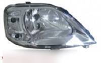 Фара. Renault Logan Лада Ларгус, F90, R90 Двигатели: D4D, D4F, K4M, K7J, K7M, K9K, BAZ11189, BAZ21129