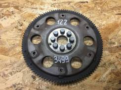 Маховик. Toyota: Premio, Corolla Spacio, Allion, Allex, WiLL VS, Corolla Axio, RAV4, Avensis, Corolla Verso, Corolla, Opa, Vista, Celica, Caldina, Wis...