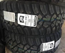 General Tire Grabber X3. ����� mt, 2017 ���, �����. ��� ����� �� �������� ����