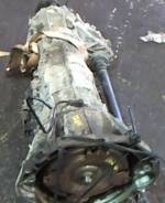 АКПП. BMW X5, E53. Под заказ