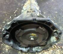 АКПП. BMW 7-Series, E38, е38 Двигатель M62TUB44. Под заказ