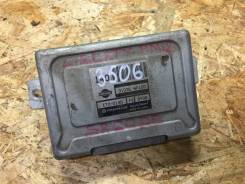 Блок управления акпп, cvt. Nissan Liberty, PM12, RM12 Nissan Prairie, PM12, RM12 Двигатели: QR20DE, SR20DE