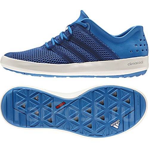 Adidas climacool boat pure water shoes mens best sale