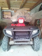 Polaris Sportsman X2 500 ����
