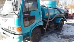 Hino Ranger. Продам ассонизатор hino Ranger без документов., 4 000 куб. см.