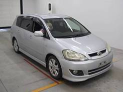 Toyota Ipsum. 21, 2AZFE