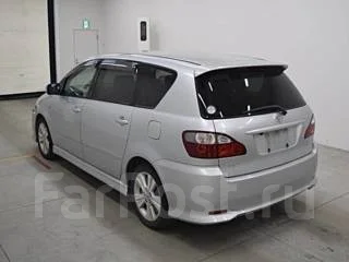 Toyota Ipsum. 21, 2AZFE ����