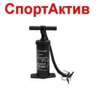 Насос Double Action 2х2000CC ручной