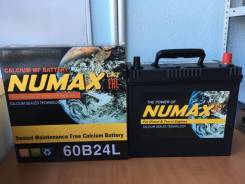 Numax. 45 А.ч., Обратная (левое), производство Корея