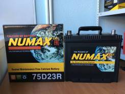 Numax. 65 А.ч., Прямая (правое), производство Корея