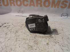 Заслонка дроссельная. Volkswagen: Passat, Eos, Jetta, Touran, Golf Seat Toledo, 5P2 Seat Altea, 5P1, 5P5 Seat Leon, 1P1 Skoda Octavia, 1Z3, 1Z5 Audi S...