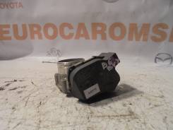 Заслонка дроссельная. Volkswagen: Passat, Eos, Jetta, Touran, Golf Seat Toledo, 5P2 Seat Altea, 5P1, 5P5 Seat Leon, 1P1 Skoda Octavia, 1Z3, 1Z5 Audi S...