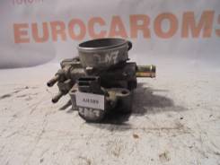 Заслонка дроссельная. Toyota: Premio, Allion, Corolla Spacio, Platz, ist, Allex, WiLL VS, Sienta, Vitz, Porte, WiLL Vi, Probox, Funcargo, Raum, WiLL C...