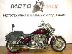 Honda VTX 1800. 1 800 куб. см., исправен, птс, без пробега