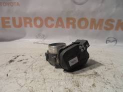 Заслонка дроссельная. Volkswagen: Passat, Eos, Jetta, Touran, Golf Seat Toledo, 5P2 Seat Altea, 5P1, 5P5 Seat Leon, 1P1 Skoda Octavia, 1Z3, 1Z5 Audi S...