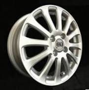 IKI NF-361. 6.5x16", 5x114.30, ET38, ЦО 73,1 мм.