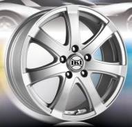 IKI NF-340. 7.0x17", 5x114.30, ET45, ЦО 60,1 мм.