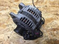 Генератор. Nissan: Wingroad, Teana, X-Trail, Presage, Serena, Murano, Primera, Avenir, Prairie, Liberty, Bluebird Sylphy, Bassara, AD Двигатели: QR20D...