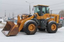 Sdlg 953. Продам фронтальный погрузчик SDLG 953 (2012г. в. ), 5 000 кг., Дизельный, 3 000,00 куб. м.