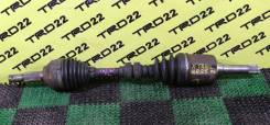 Привод, полуось. Renault Koleos, HY0, HZG Nissan Rogue, S35 Nissan X-Trail, NT31, T31, T31P, T31R, T31Z, TNT31 Nissan Qashqai, J10Z Двигатели: 2TR, M9...