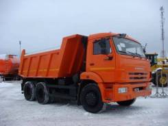Камаз 65115-6058-19. (L4) самосвал, 2 500 куб. см., 15 000 кг.