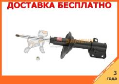 Стойка амортизационная, газовая передняя правая KYB 334253