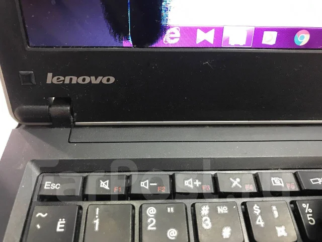 Lenovo ThinkPad Edge. 13.3", 1 300����, ��� 2048 ��, ���� 250���, WiFi: 1, Bluetooth: 1 ����