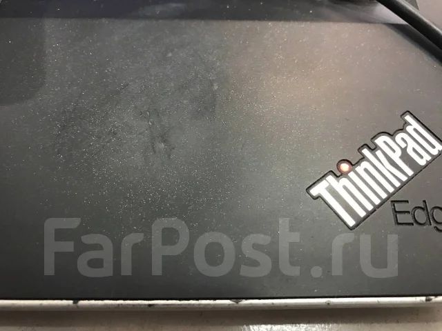 Lenovo ThinkPad Edge. 13.3", 1 300����, ��� 2048 ��, ���� 250���, WiFi: 1, Bluetooth: 1 ����