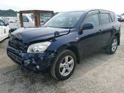Toyota RAV4. ACA31W, 2AZFE