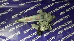 Стеклоподъемный механизм. Toyota Harrier, ACU30, ACU30W, ACU35, ACU35W, GSU30, GSU30W, GSU31, GSU31W, GSU35, GSU35W, GSU36, GSU36W, MCU30, MCU30W, MCU...