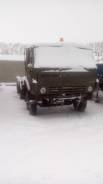 КамАЗ 5410. Тягач , 10 850 куб. см., 10 т и больше