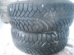 Nokian Hakkapeliitta SUV. Зимние, под шипы, износ: 30%, 2 шт