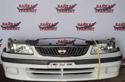Ноускат. Nissan Sunny, B15, FB15